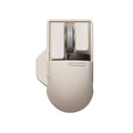Xiaoqiao tofu colour wireless mouse with USB receiver and Type-C cable