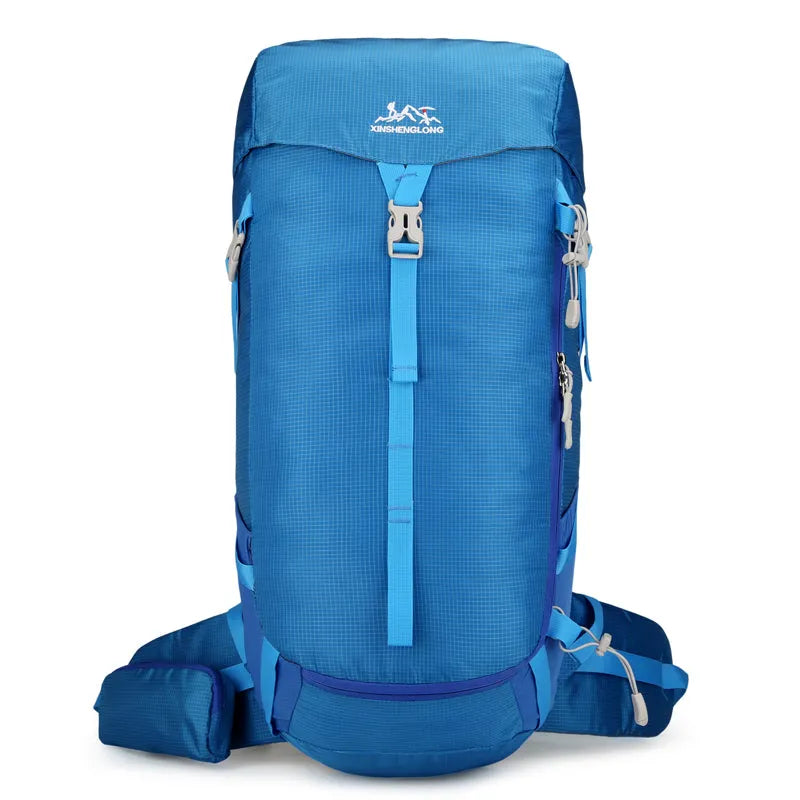 New Outdoor Mountaineering Bag large capacity lightweight waterproof backpack in multiple colours