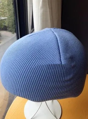 Unisex ski helmet cover in size L with 15 colour options for standard snow helmets