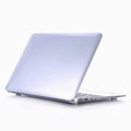 Metal protective shell for MacBook Pro 13 inch and MacBook Air 13 inch in gold colour
