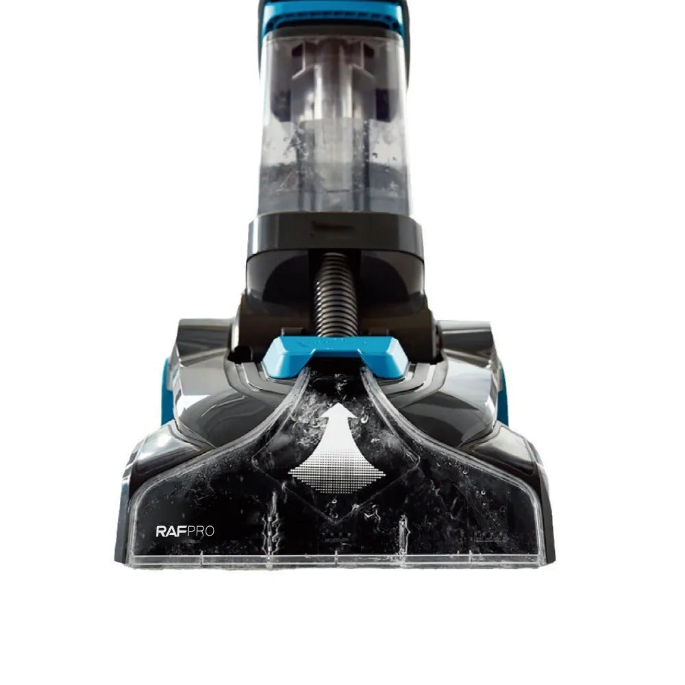 R8671 coloured two-in-one mopping and washing mechanical sweeper with power cord