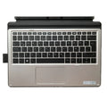 Elite X2 1012 G1 G2 Pro X2 612 G2 tablet base wireless keyboard with multimedia keys