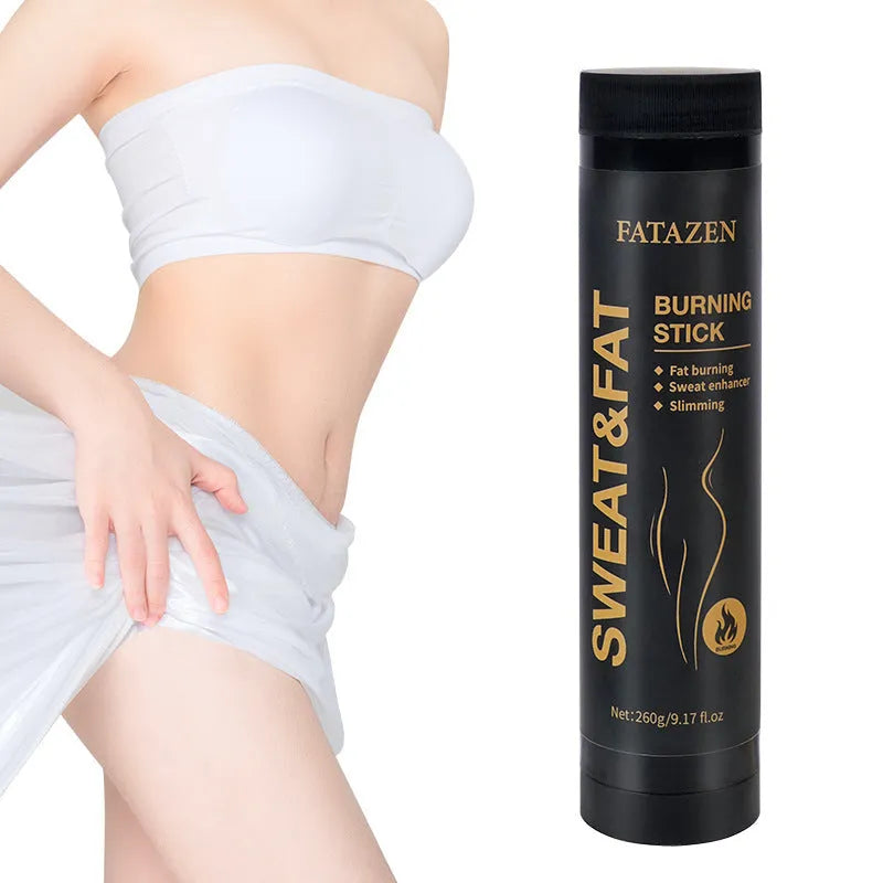 220g tub of herbal slimming cream for body shaping and fat burning.