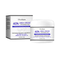 50g tube of anti cracking hand and foot cream with urea and tea tree oil