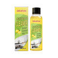 120ml multifunctional liquid cleaner bottle with surfactant formula for household surface cleaning