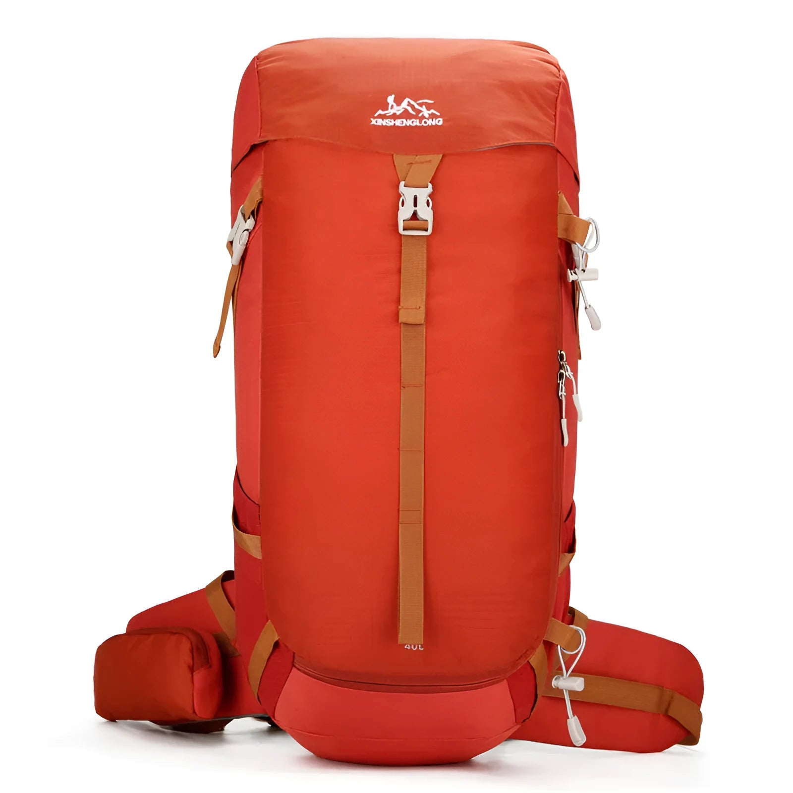 New Outdoor Mountaineering Bag large capacity lightweight waterproof backpack in multiple colours