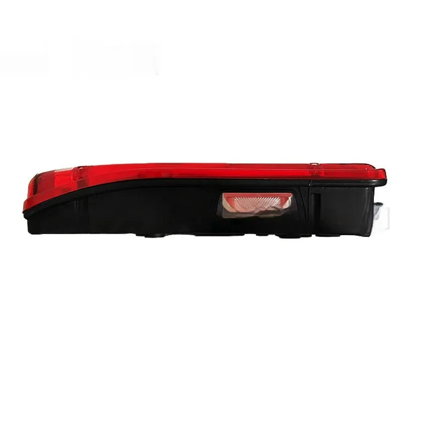 Scania card 420 plastic truck taillight replacement part for left or right side installation