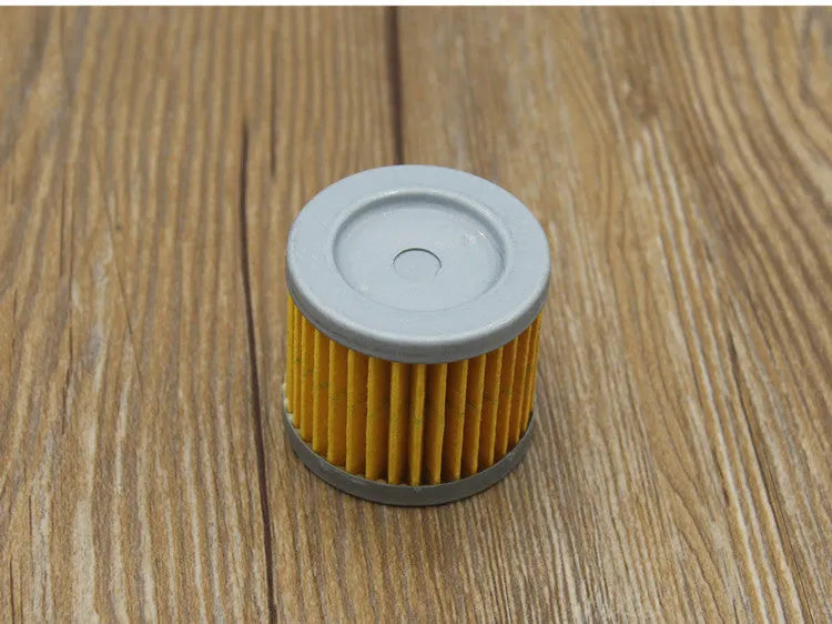GS125 oil filter element with 45mm sealing ring for manual gear models 2005-2009
