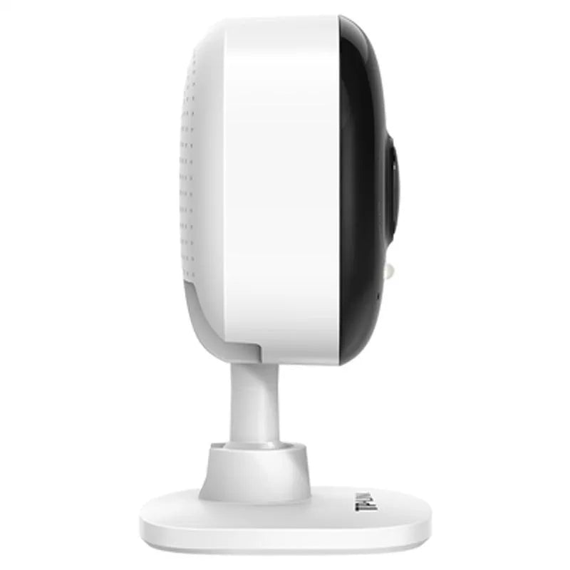 Wireless IPC14CH home security camera with HD night vision and interphone