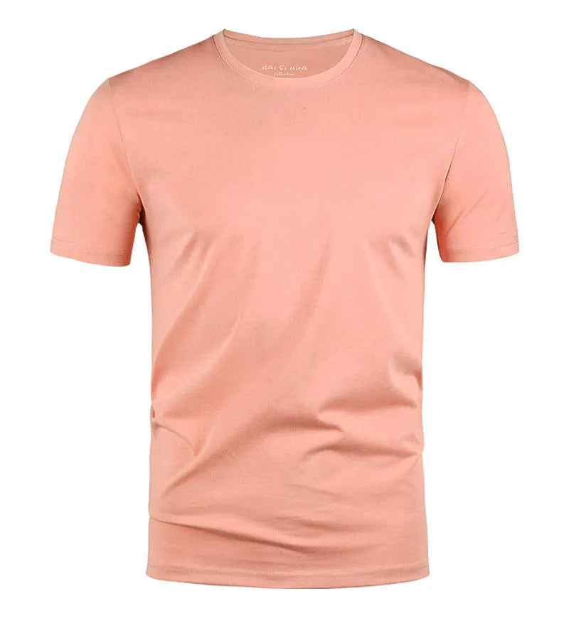 Solid colour cotton couples pullover hoodie for teenagers in a choice of eight colours on a size chart background.