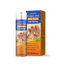 20ml bottle of nail fungus care spray gloss with bee venom treatment
