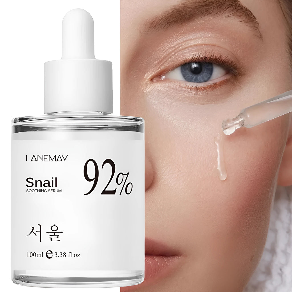 100ml facial moisturising water essence toner bottle with pump dispenser
