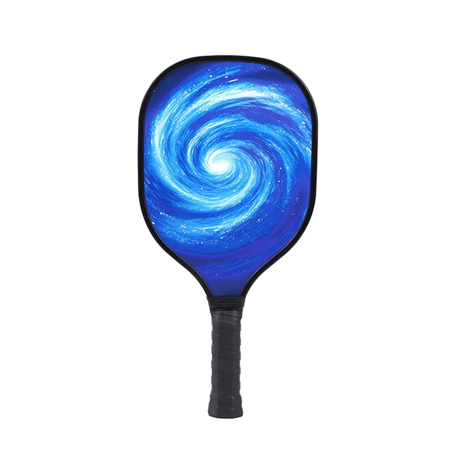 Poplar Peak wooden table tennis and pickleball racket for adults and school sports training