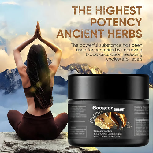 30g body care supplement kit in packaging for universal skin types.