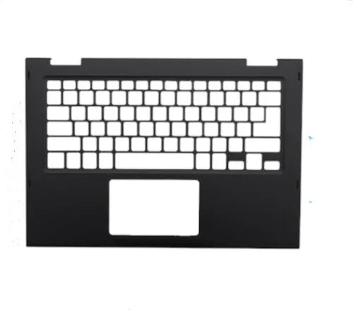 Black plastic Dell Latitude 3390 E3390 2-in-1 laptop shell replacement case
