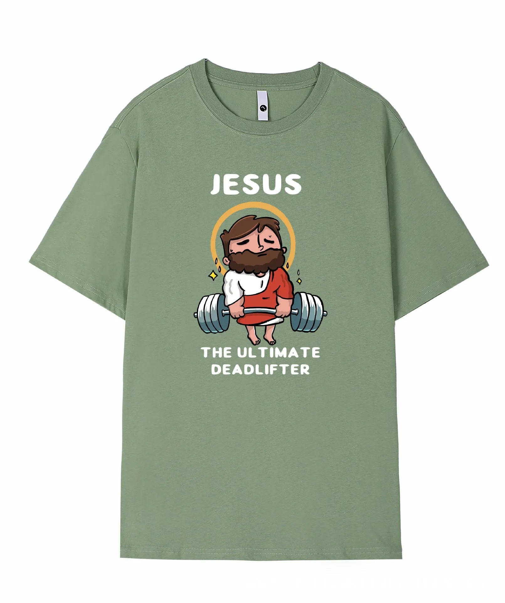 Cotton short sleeve t-shirt for promotional business wear in multiple colour options