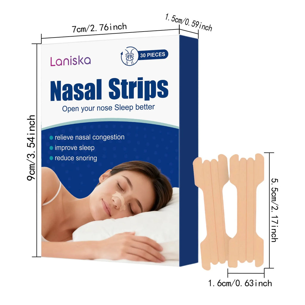 Gentle Care Body Sleep Daily Massage Patch pack of 30 pieces with lavender and peppermint extract for evening use