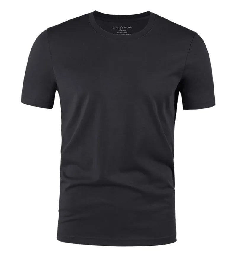 Solid colour cotton couples pullover hoodie for teenagers in a choice of eight colours on a size chart background.