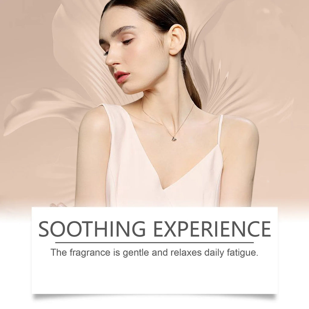 100ml bottle of Nourishing and Firming Body Oil for dry skin.