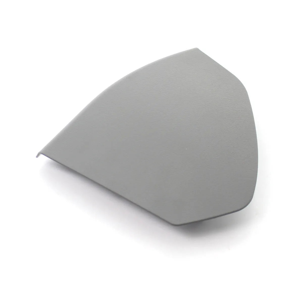 Mercedes W211 E63 dashboard side plate interior door panel cover in black, grey, or yellow