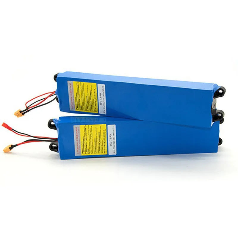 36V electric scooter lithium battery pack for mobility scooters and power chairs