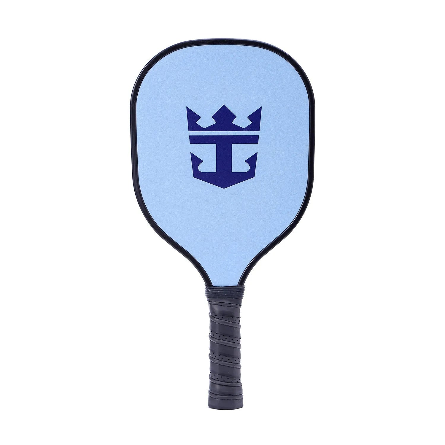 Poplar Peak wooden table tennis and pickleball racket for adults and school sports training