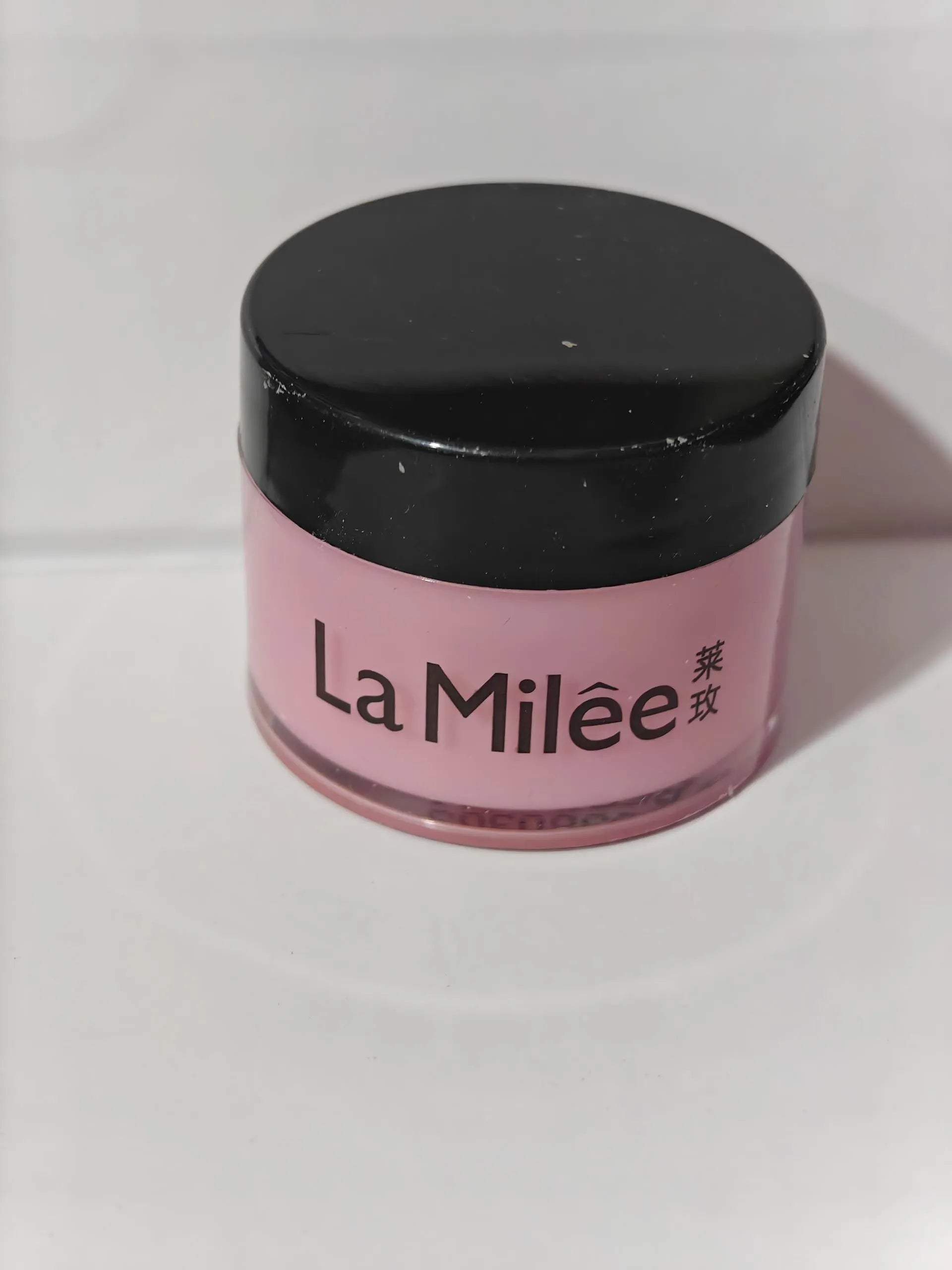 20g boxed lip mask treatment for moisturising and nourishing dry lips