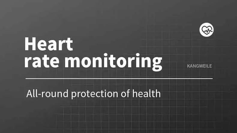 Automatic electronic arm blood pressure monitor with large LCD screen and black cuff.