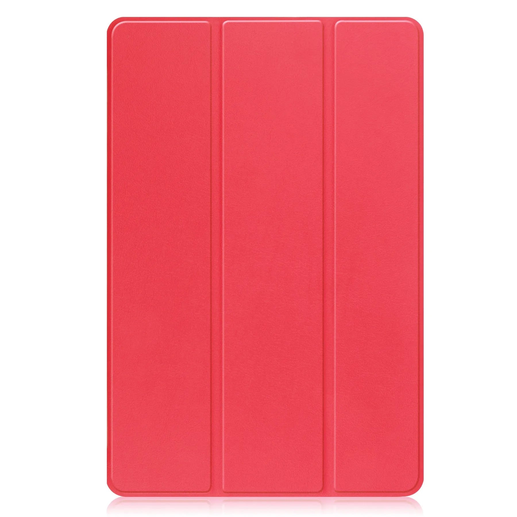 Ultra thin anti drop protective case for Xiaomi Pad 5 Pro 12.4 in black with tri-fold stand