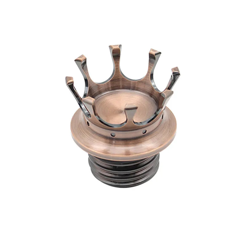 Aluminium alloy fuel tank cap for Harley Davidson Dyna Softail motorcycles in multiple colour options