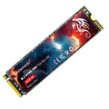 M.2 NVMe PCIe 3.0 Solid State Drive for desktop computers, 80mm x 22mm size.