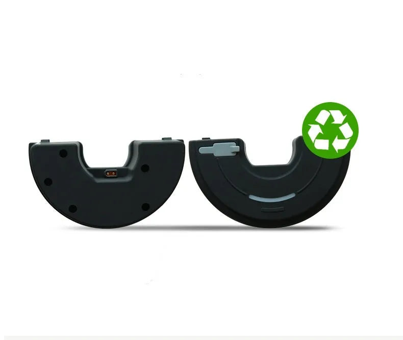 Yunzhilun 26-inch bicycle electric conversion kit showing hub motor wheel, lithium battery, and charger.