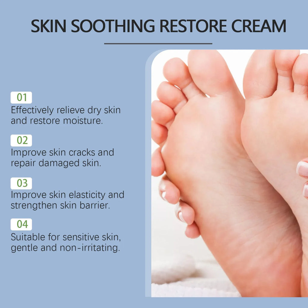 20g neck firming cream in packaging with botanical extract formulation for daily neck care