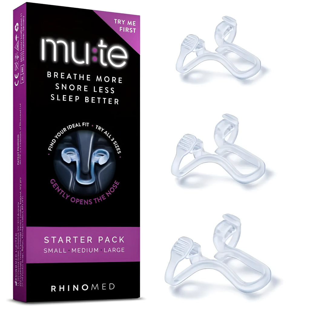 PVC nasal congestion relief strip in four colours Blue Green Purple Red for sleep ventilation