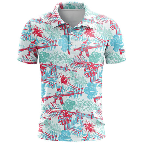 Loose fit 3D printed short sleeve sports t-shirt on a hanger, available in multiple colours and sizes up to 6XL.