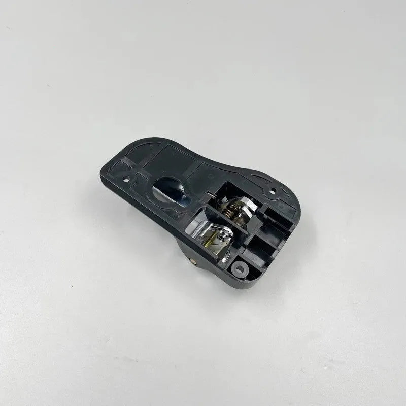 Hyundai Tucson interior door handle replacement in black-beige plating