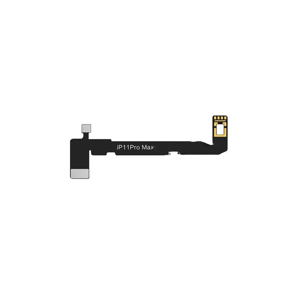 V1SE Pro plastic diagnostic detector for iPhone screen and board testing.