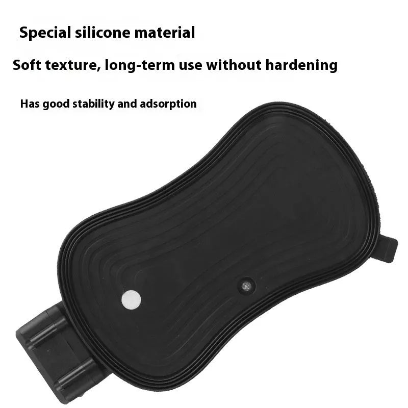 21V battery-powered tile laying machine for applying adhesive and installing wall tiles up to 200cm wide