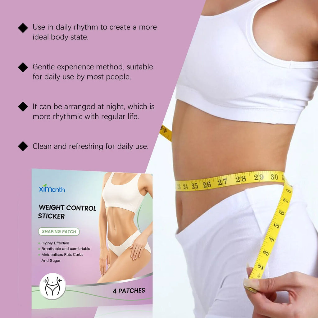 Body nursing adhesive bandage with hydrogel and microneedle construction, four-piece pack