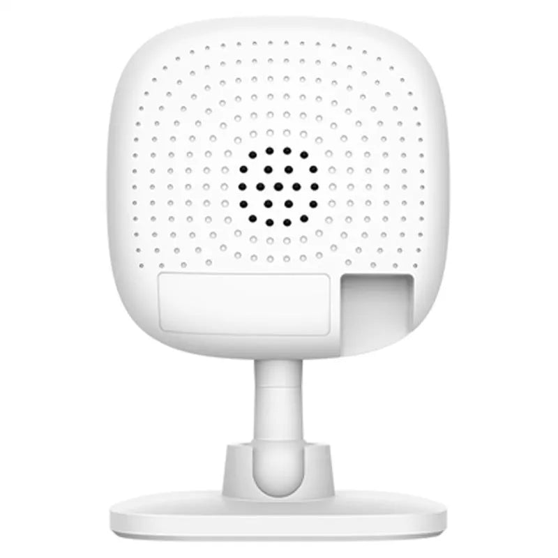 Wireless IPC14CH home security camera with HD night vision and interphone