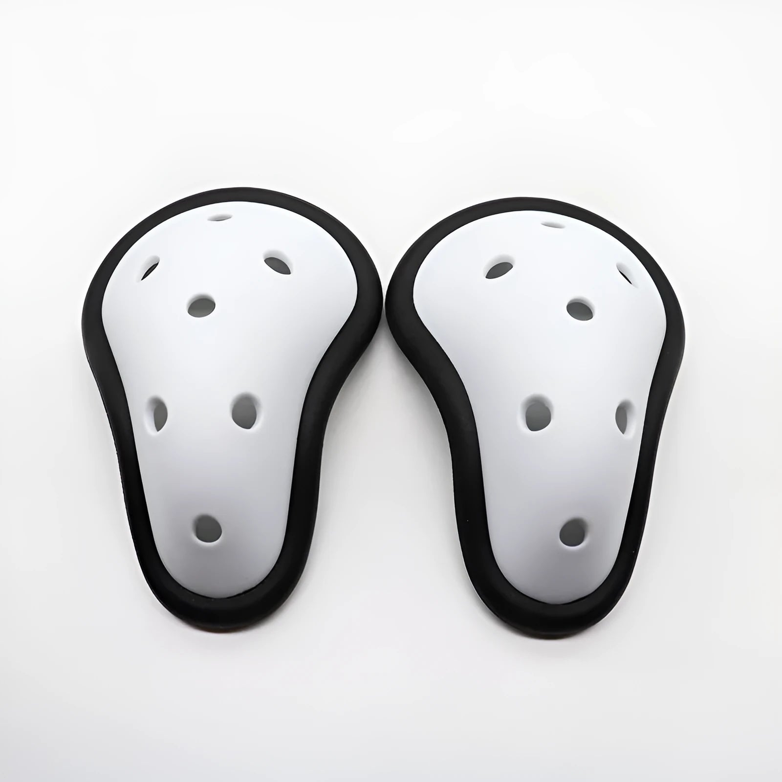 Rubber genital protector for Sanda Taekwondo boxing rugby hockey sports, adult and children sizes
