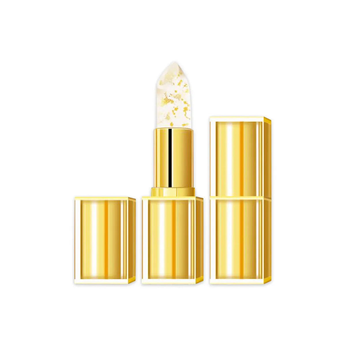 Temperature sense lip balm YB1001 colour-changing anti-smudge moisturising lipstick