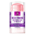 40g jar of anti-wrinkle neck firming cream for brightening and moisturising neck skin