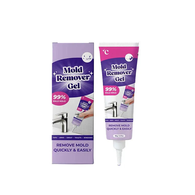 90g cleansing nursing gel in single unit packaging with deionised water formulation