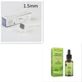 59ml Rosemary Mint Hair Growth Fluid bottle for scalp massage and hair care