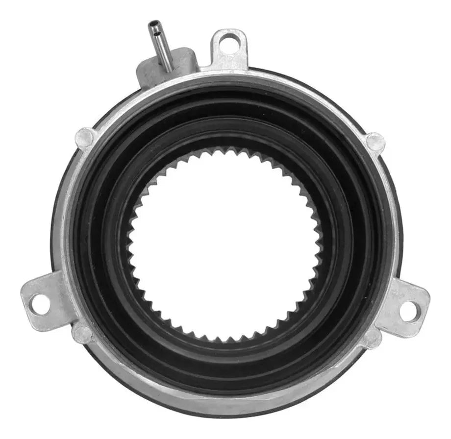 Plastic clutch 7L1Z3C247A for automobile suspension stabiliser bar liner