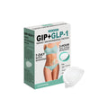 Four nano microneedle skin care patches with anti-wrinkle acetyl hexapeptide-8 formulation