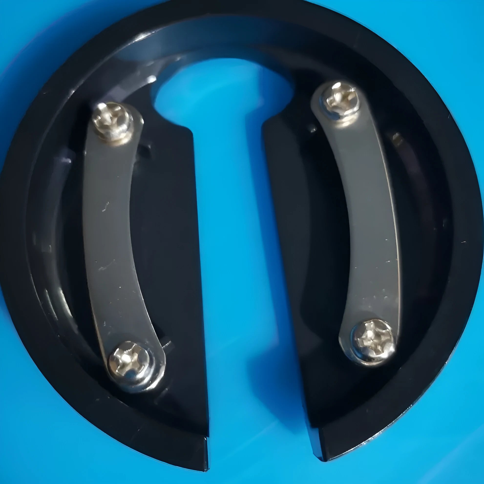 Stainless steel wine bottle opener kitchen tool