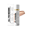 Universal anti-aging foundation 50g tube with hyaluronic acid and vitamin C sunscreen liquid foundation