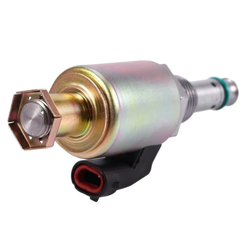 Ford fuel pressure valve replacement part with model number 8971748720 shown